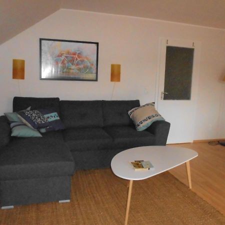 Ferienwohnung Radlerquartier Edendorf Itzehoe Exterior foto
